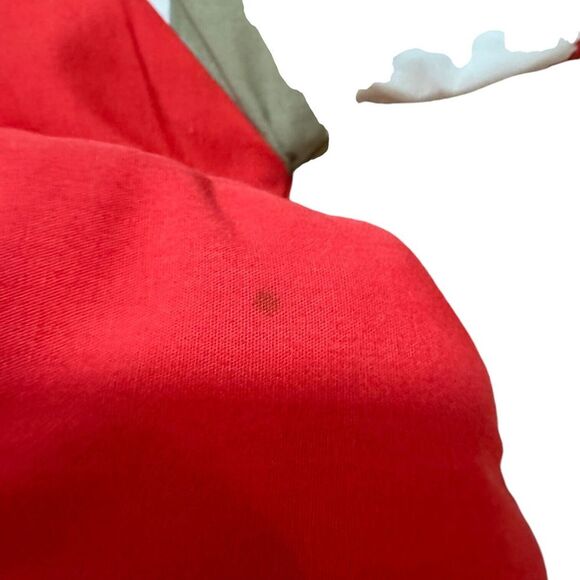 Vintage San Francisco 49ers Baby Snow Suit 24 Months Toddler Jersey Helmet - Picture 13 of 13